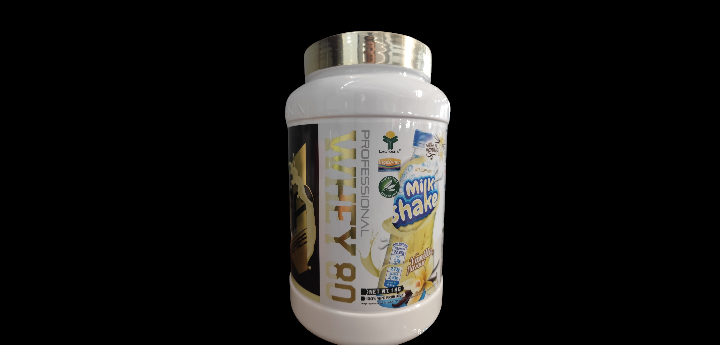 Whey 80 professional