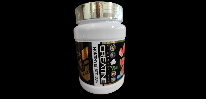 Creatina monohydrate 100%