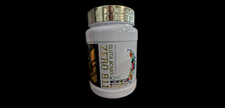 Gluta BCAA'S8.1.1