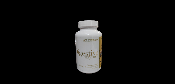 Digestive Enzymes