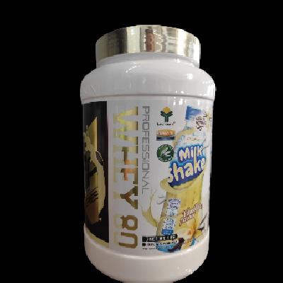 Whey 80 professional