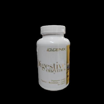 Digestive Enzymes